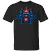 Fandom Fury Bowser Shirt, Hoodie, Tank 2