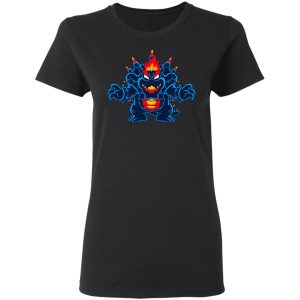 Fandom Fury Bowser Shirt, Hoodie, Tank 18