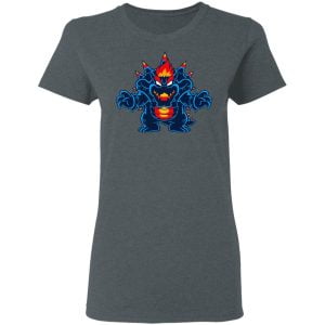 Fandom Fury Bowser Shirt, Hoodie, Tank 19