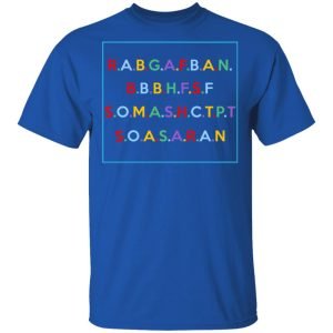 RABGAFBAN City Girls Act Up Shirt, Hoodie, Tank 17