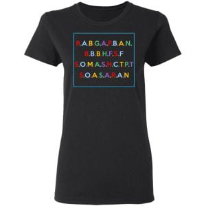 RABGAFBAN City Girls Act Up Shirt, Hoodie, Tank 18