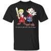 In A Land Of Myth And A Time Of Magic Merlin Shirt, Hoodie, Tank 2