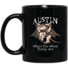 AJR One Spectacular Night Merch Mug Coffee Mugs 2