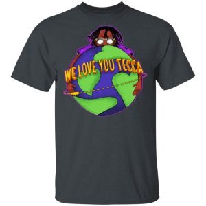 Lil Tecca Shirt, Lil Tecca Tshirt, Lil Tecca Merch, Lil Tecca Fan Art & Gear Shirt, Hoodie, Tank Apparel 2