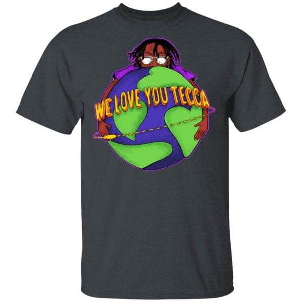 Lil Tecca Shirt, Lil Tecca Tshirt, Lil Tecca Merch, Lil Tecca Fan Art & Gear Shirt, Hoodie, Tank Apparel 4