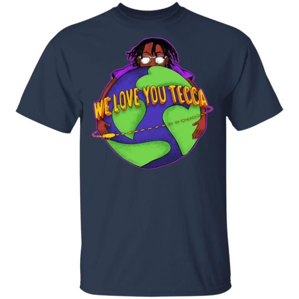 Lil Tecca Shirt, Lil Tecca Tshirt, Lil Tecca Merch, Lil Tecca Fan Art & Gear Shirt, Hoodie, Tank Apparel 5