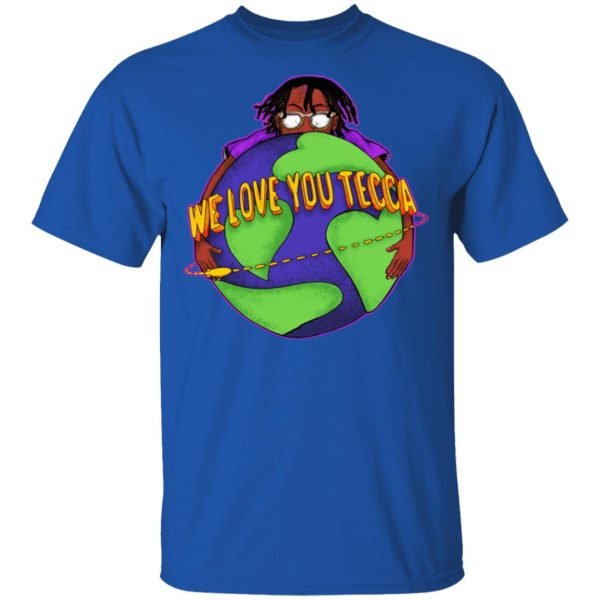 Lil Tecca Shirt, Lil Tecca Tshirt, Lil Tecca Merch, Lil Tecca Fan Art & Gear Shirt, Hoodie, Tank Apparel 6