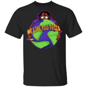 Lil Tecca Shirt, Lil Tecca Tshirt, Lil Tecca Merch, Lil Tecca Fan Art & Gear Shirt, Hoodie, Tank Apparel