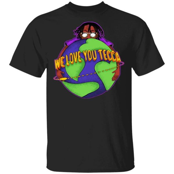 Lil Tecca Shirt, Lil Tecca Tshirt, Lil Tecca Merch, Lil Tecca Fan Art & Gear Shirt, Hoodie, Tank Apparel 3