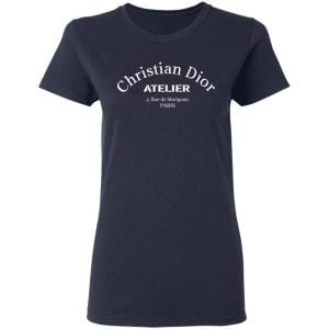 Christian Dior Atelier Shirt, Hoodie, Tank 20