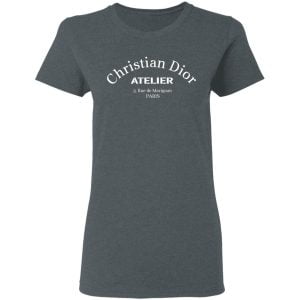 Christian Dior Atelier Shirt, Hoodie, Tank 19