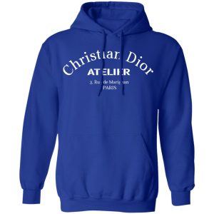 Christian Dior Atelier Shirt, Hoodie, Tank 25
