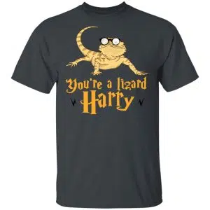 You’re A Lizard Harry Shirt, Hoodie, Tank 15