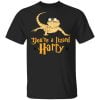 You’re A Lizard Harry Shirt, Hoodie, Tank 2