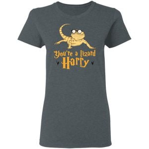 You’re A Lizard Harry Shirt, Hoodie, Tank 19