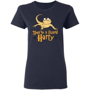 You’re A Lizard Harry Shirt, Hoodie, Tank 20