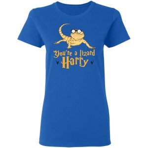 You’re A Lizard Harry Shirt, Hoodie, Tank 21