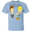 Beavis And Butt-Head Settle Down Beavis Shirt, Hoodie, Tank 2 Beavis And Butt-Head Settle Down Beavis Shirt, Hoodie, Tank 2