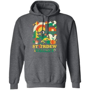 Stardew Valley Countryside Shirt, Hoodie, Tank 24