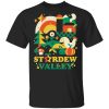 Stardew Valley Countryside Shirt, Hoodie, Tank 1