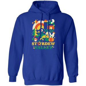 Stardew Valley Countryside Shirt, Hoodie, Tank 25