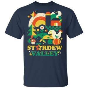 Stardew Valley Countryside Shirt, Hoodie, Tank 16