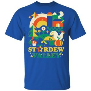 Stardew Valley Countryside Shirt, Hoodie, Tank 17