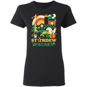 Stardew Valley Countryside Shirt, Hoodie, Tank 18