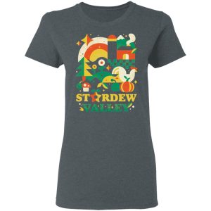 Stardew Valley Countryside Shirt, Hoodie, Tank 19