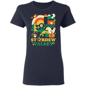 Stardew Valley Countryside Shirt, Hoodie, Tank 20