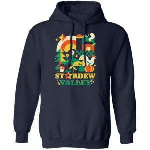 Stardew Valley Countryside Shirt, Hoodie, Tank 23