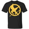 Remember Who The Real Enemy Is The Hunger Games Shirt, Hoodie, Tank 1
