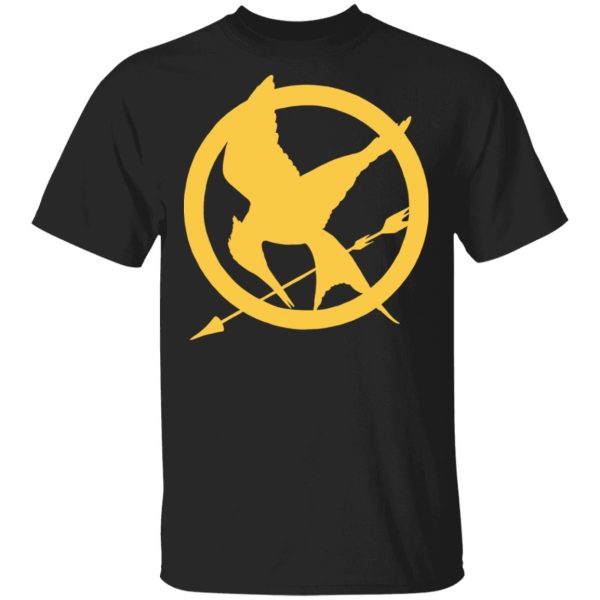 Remember Who The Real Enemy Is The Hunger Games Shirt, Hoodie, Tank 3