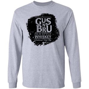 Gus N Brew Whiskey Shirt, Hoodie, Tank 20