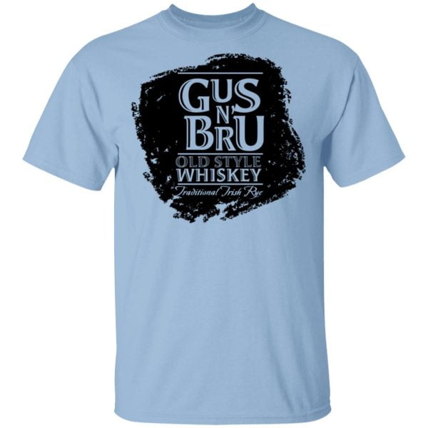 Gus N Brew Whiskey Shirt, Hoodie, Tank 3
