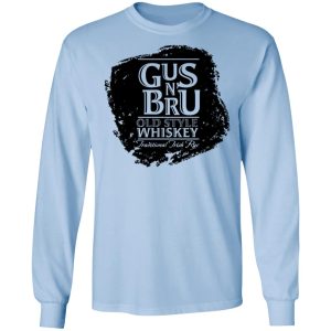 Gus N Brew Whiskey Shirt, Hoodie, Tank 22