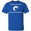 Metallic In The Streets Chromatic In The Sheets Shirt, Hoodie, Tank 1