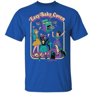 Easy Bake Coven Shirt, Hoodie, Tank 8 Easy Bake Coven Shirt, Hoodie, Tank 8