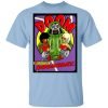 MF Doom Operation Doomsday Shirt, Hoodie, Tank 1