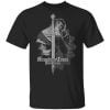 Kingdom Come Deliverance Shirt, Hoodie, Tank 1
