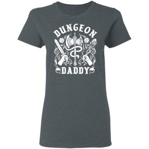 Dungeon Daddy Dungeon Master Shirt, Hoodie, Tank 8
