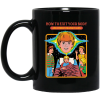 How To Exit Your Body And Others Strange Tales Mug 2