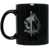 Kingdom Come Deliverance Mug 2