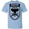 Clutch Elephant Riders Cavalry 414 Shirt, Hoodie, Tank 2
