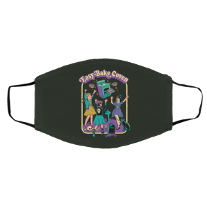 Easy Bake Coven Face Mask 19 Easy Bake Coven Face Mask 19