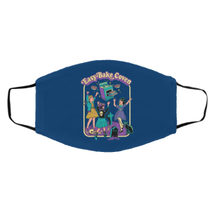 Easy Bake Coven Face Mask 25 Easy Bake Coven Face Mask 25