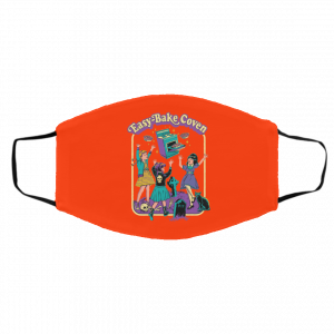 Easy Bake Coven Face Mask 22 Easy Bake Coven Face Mask 22