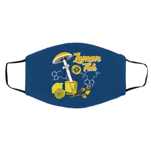 Lemon Tek Face Mask 19