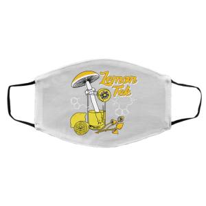 Lemon Tek Face Mask 22