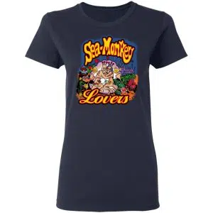 Sea Monkeys Lovers Shirt, Hoodie, Tank 20